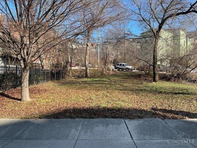 Plot For Sale In Cincinnati, Ohio