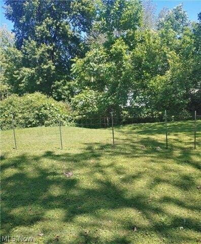 Plot For Sale In Madison, Ohio