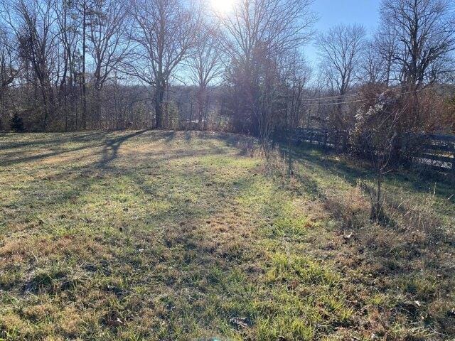 Plot For Sale In Signal Mountain, Tennessee