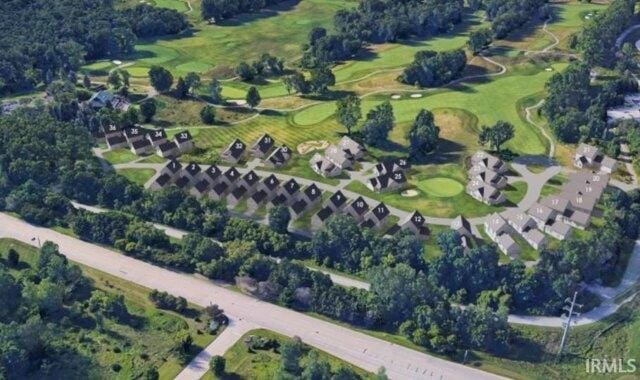 Plot For Sale In South Bend, Indiana