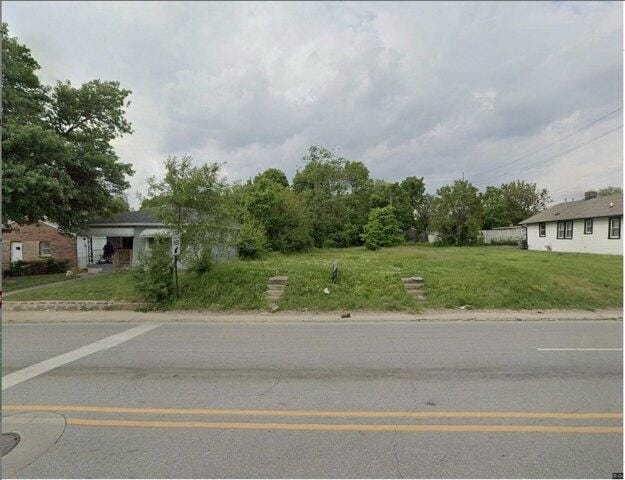 Plot For Sale In Indianapolis, Indiana