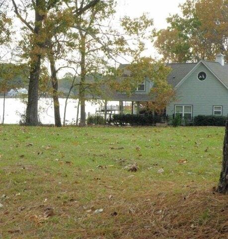 Plot For Sale In Madison, Mississippi