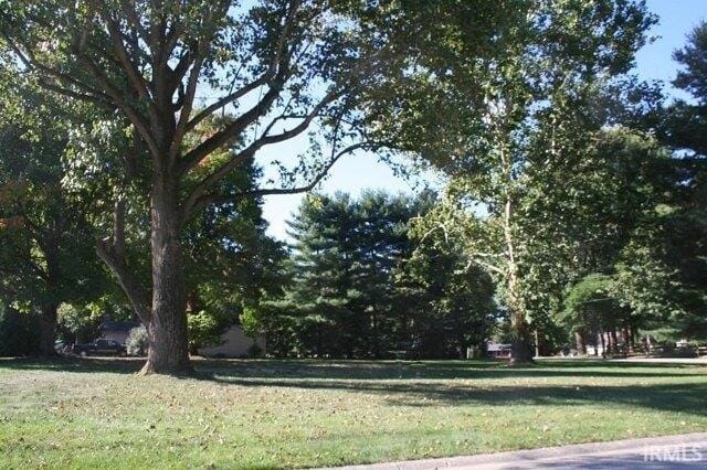 Plot For Sale In Frankfort, Indiana