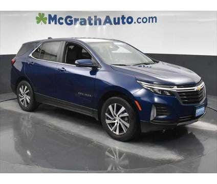 2022 Chevrolet Equinox AWD LT for Sale