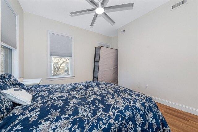 Condo For Rent In Boston, Massachusetts