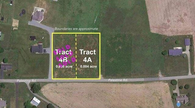 Plot For Sale In Campbellsville, Kentucky