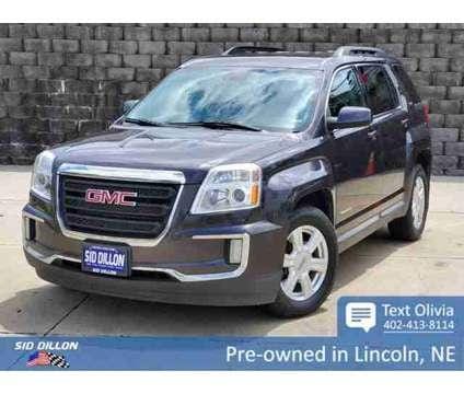 2016 GMC Terrain SLE-2 for Sale