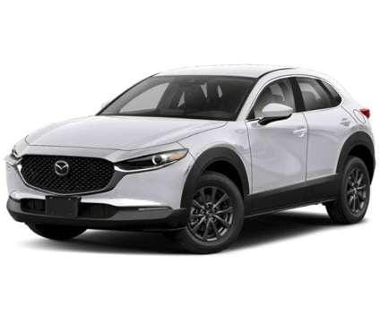 2021 Mazda CX-30 2.5 S for Sale