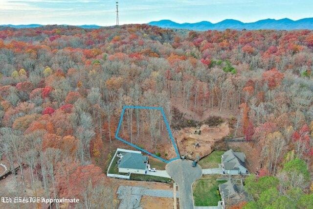 Plot For Sale In Oak Ridge, Tennessee