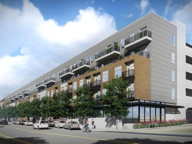 2Bed 1Bath Available Now $2139 Per Mo for Rent