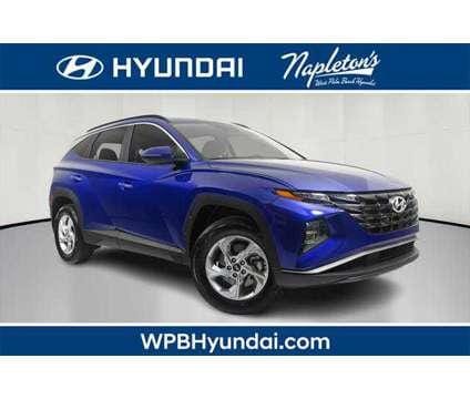 2023 Hyundai Tucson SEL for Sale