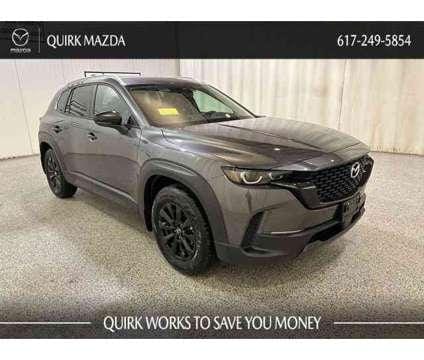 2024 Mazda CX-50 2.5 S Select for Sale