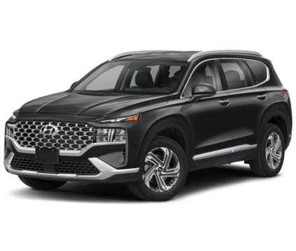 2021 Hyundai Santa Fe SEL for Sale
