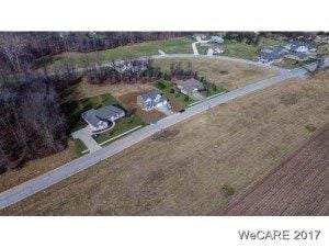 Plot For Sale In Lima, Ohio