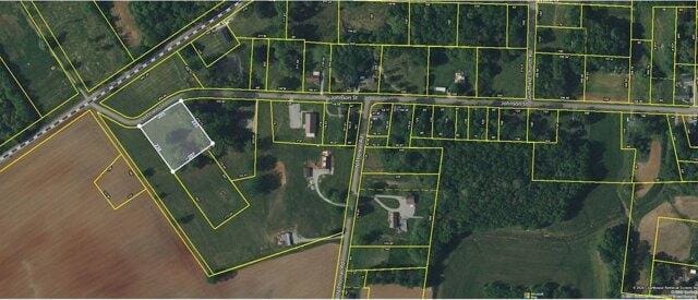 Plot For Sale In Clarksville, Tennessee