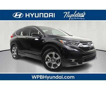 2019 Honda CR-V EX for Sale