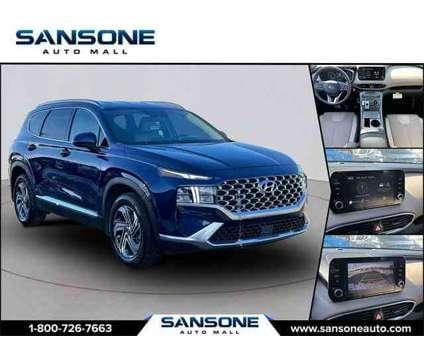 2022 Hyundai Santa Fe SEL for Sale