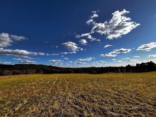 Plot For Sale In Livingston, Tennessee