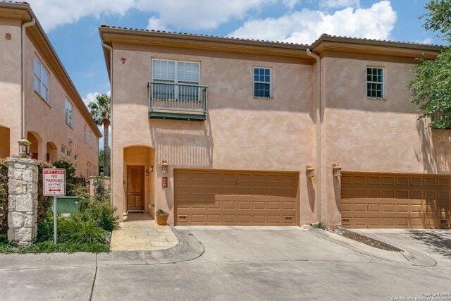 Condo For Rent In San Antonio, Texas