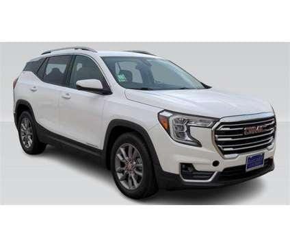 2022 GMC Terrain FWD SLT for Sale