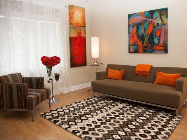 1 Bd 1 Ba Available Today $1495/Mo for Rent