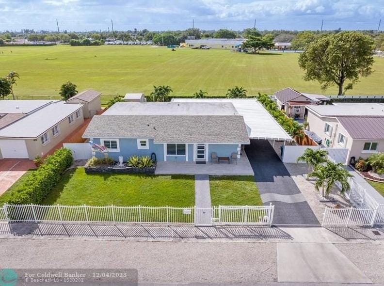 5036 NW 186th St, Miami Gardens, FL 33055 - MLS F10406865 for Sale