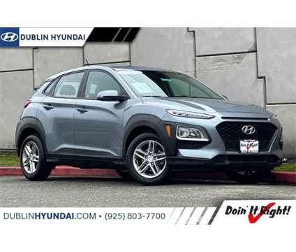 2021 Hyundai Kona SE for Sale