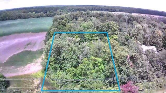 Plot For Sale In Fort Wayne, Indiana