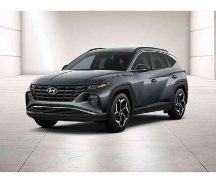 2023 Hyundai Tucson SEL for Sale
