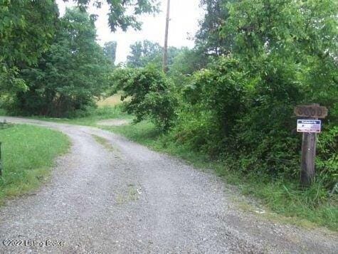Plot For Sale In Louisville, Kentucky