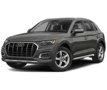2024 Audi Q5 Premium 45 TFSI S line quattro for Sale