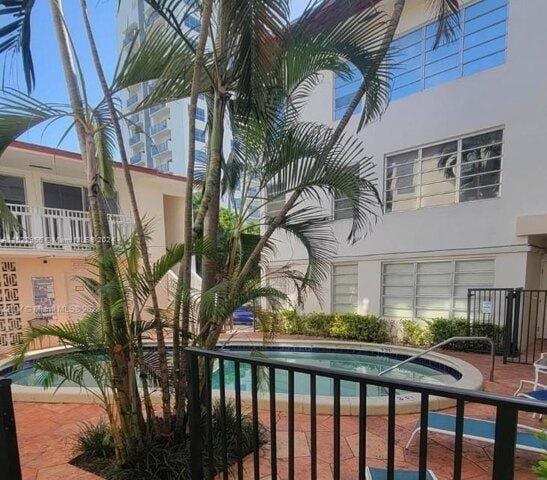 2 Bedroom 2 Bath In Miami Beach FL 33139 for Rent