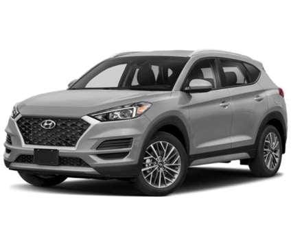 2020 Hyundai Tucson SEL for Sale