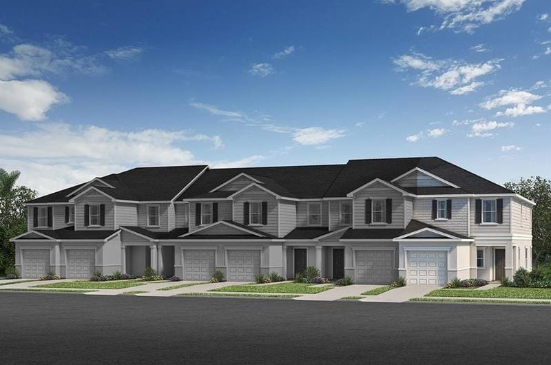 680 Stoney Point Circle, Davenport, FL 33896 - MLS O6112272 for Sale