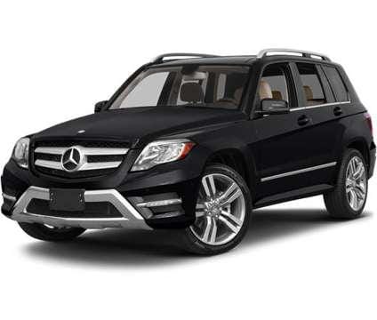 2013 Mercedes-Benz GLK-Class GLK 350 for Sale