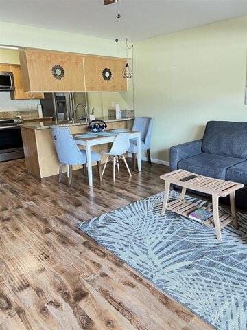 Condo For Rent In San Diego, California