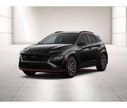 2023 Hyundai Kona N Base for Sale