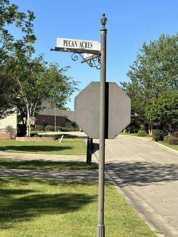 Plot For Sale In Hattiesburg, Mississippi