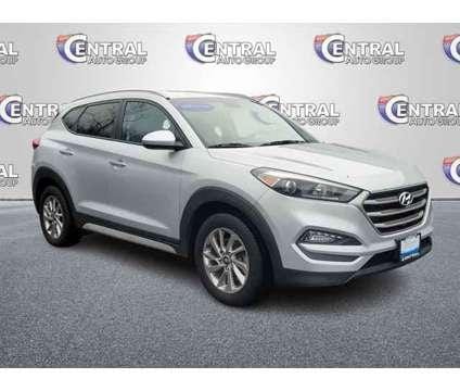 2018 Hyundai Tucson SEL for Sale
