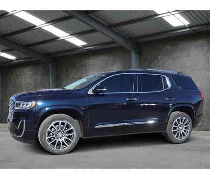 2021 GMC Acadia AWD Denali for Sale