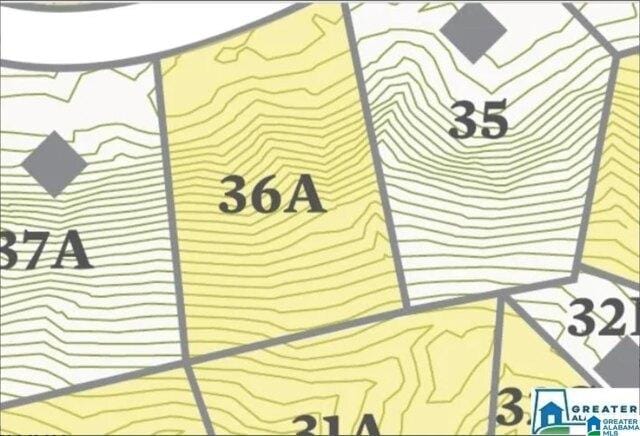 Plot For Sale In Birmingham, Alabama