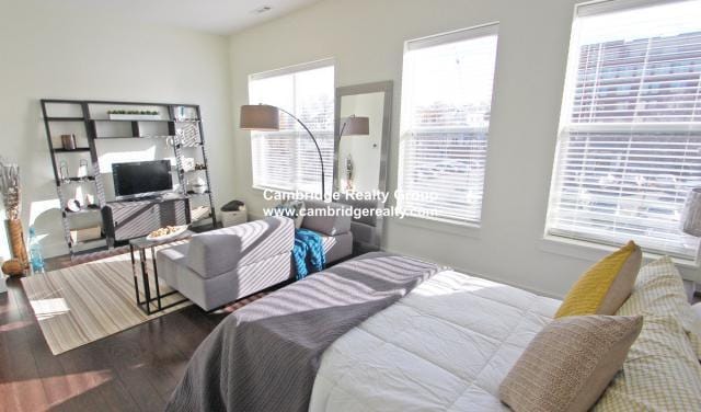 0 bedroom in Cambridge MA 02138 for Rent
