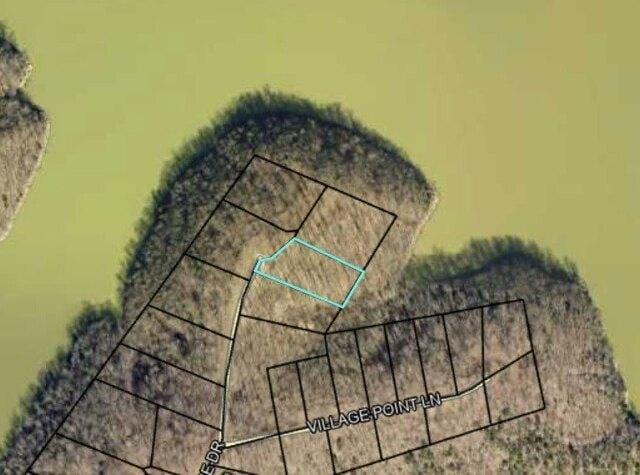 Plot For Sale In Monticello, Kentucky