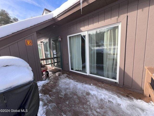 2 Bedroom 1.5 Bath In Warrensburg NY 12817 for Rent