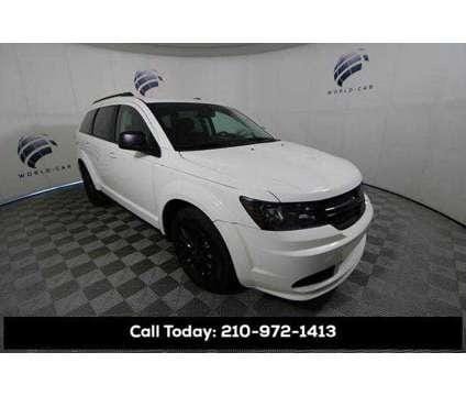 2020 Dodge Journey SE Value for Sale