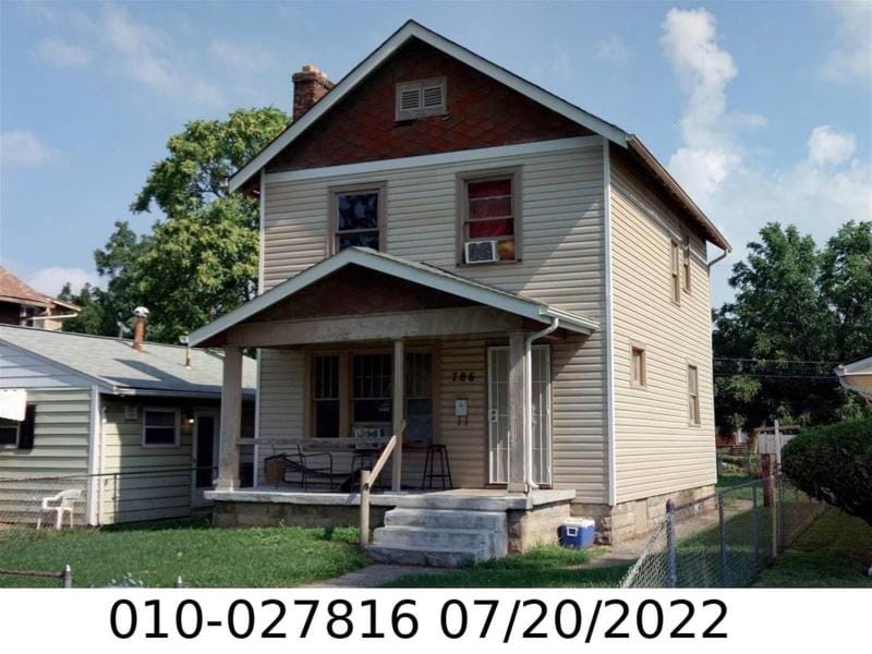 Columbus, Franklin County, OH House for sale Property ID: 418742694