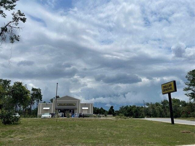 Plot For Sale In Deltona, Florida