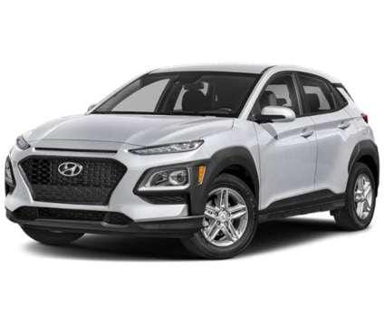 2021 Hyundai Kona SE for Sale