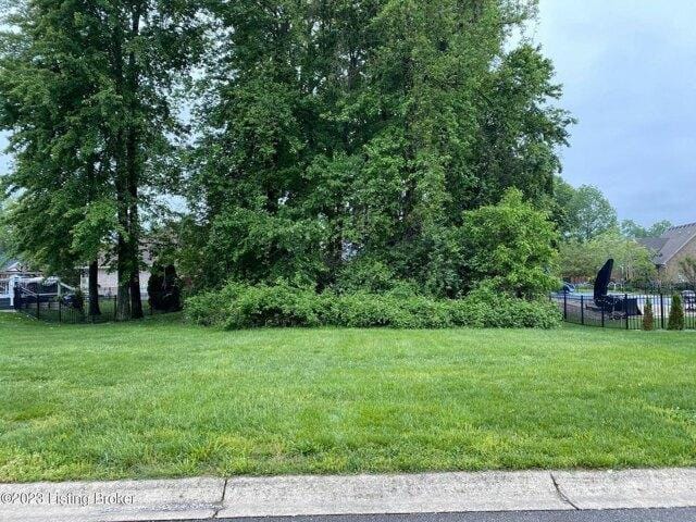 Plot For Sale In Louisville, Kentucky