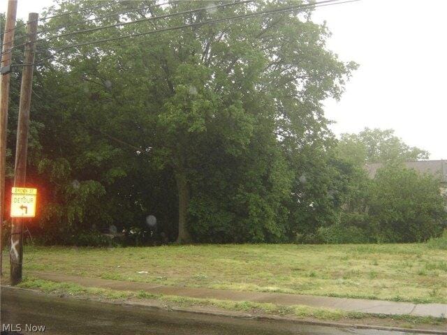Plot For Sale In Akron, Ohio